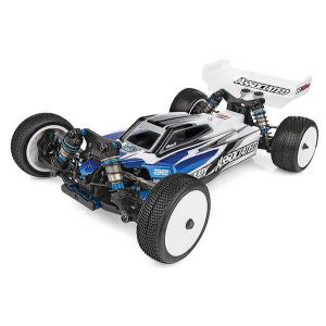 Team Associated B74.2 Team Kit