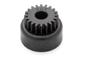 HPI Racing  CLUTCH BELL 20 TOOTH (1M) A980