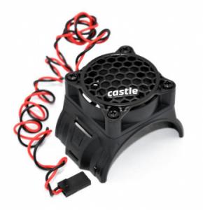 Cooling Fan 17xx Series Motors