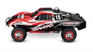 Traxxas Slayer Pro 4WD TRX3.3 Nitro Short Course RC-auto TRX59076-3