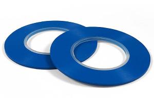 Vallejo Flexible Masking Tape 2mmx18m - twin pack