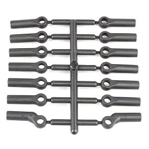 Team Associated Ballcups For 3.5Mm Turnbuckles
