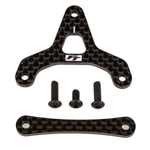 Team Associated Rc10B74.2 Ft Top Plate Kit