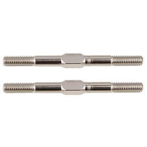 Team Associated Turnbuckles 3.5 X 45Mm Steel