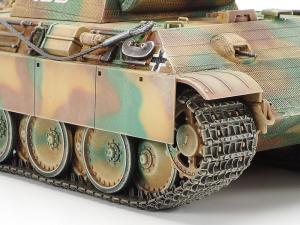 Tamiya 1/35 PANTHER TYPE G EARLY VERSION pienoismalli