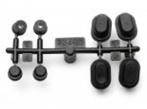 HPI Racing  BUSHING SET A 73486