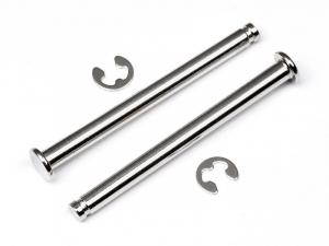 Hpi Racing Front Outer Pins Of Lower Suspension 101021