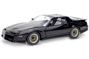 Revell 1/16 1987 Pontiac Firebird GTA