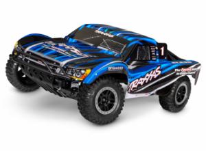 Slash 2WD 1/10 RTR TQ EHD Clipless USB - With Battery/Charger