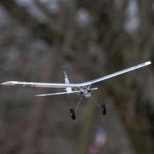 E-Flite UMX Slow Ultra Stick BNF