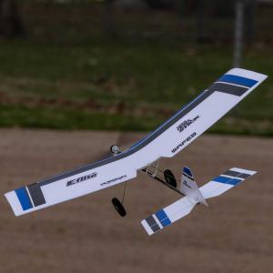 E-Flite UMX Slow Ultra Stick BNF