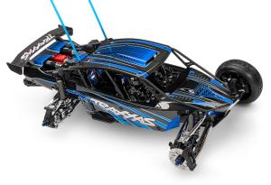 Funco Pro Scale Sand Car 8S 2WD
