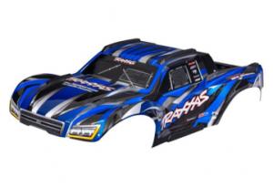 Body Maxx Slash Blue