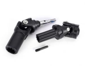 Driveshaft Rear HD Complete Ford Fiesta ST Rally