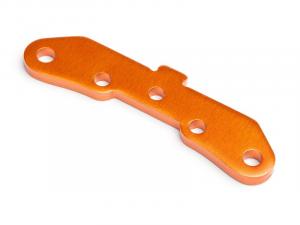 HPI Racing  Rear Suspension Holder 6061 Trophy (Orange) 101755