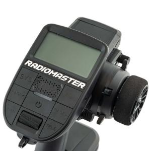 Radiomaster MT12 Surface - ELRS versio *
