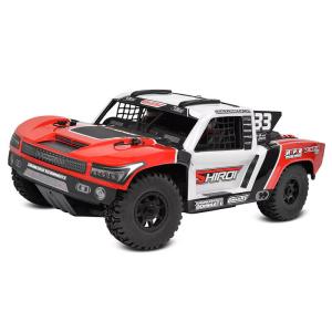 CORALLY SHIROI XP6 BRUSHLESS SHORT COURSE TRUCK RTR CORALLY SHIROI XP6 BRUSHLESS SHORT COURSE TRUCK RTR