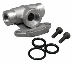 Intake Manifold Assembly FT160