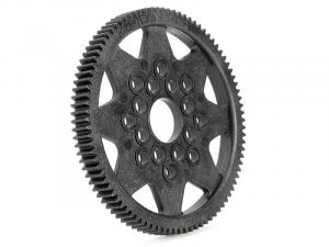 HPI Racing  SPUR GEAR 90 TOOTH (48 PITCH) 6990