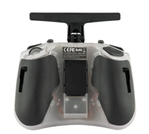 Radiomaster Pocket ELRS Transparent LBT *