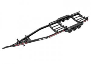 Boat Trailer Spartan / DCB M41