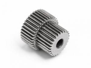 HPI Racing  COMPOUND IDLER GEAR 26/35 TOOTH (48 PITCH) 86865