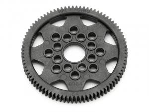 HPI Racing  SPUR GEAR 84 TOOTH (48 PITCH) 6984