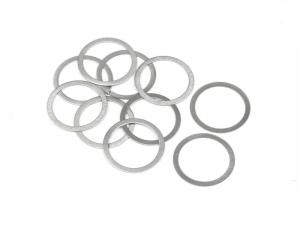 HPI Racing  Shim 13X16X0.2mm (10Pcs) 101004