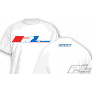 PL '82 White T-Shirt (S)