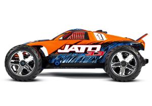 Traxxas Jato 3.3 2WD Nitro RC-auto TRX55077-3