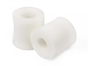 HPI Racing  1:8th scale Waterproof Air Filter Foam elements (Trophy Nitro Series) 101786