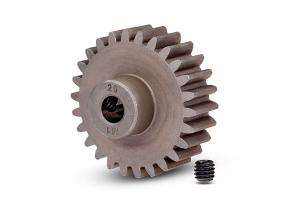 Traxxas Pinion Gear 26T 1.0M Pitch for 5mm shaft TRX6497