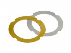 HPI Racing  GASKET SET FOR CYLINDER (0.15mm/0.30mm)(K5.9) 15292