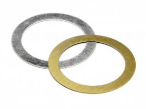 HPI Racing  GASKET SET FOR DYLINDER (0.15MM/0.3MM 15228