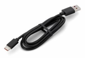 USB-C Charging Cable LiPo T10PX, T16IZ(S), T26SZ