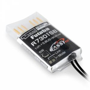 Receiver R7301SB 1K S.BUS2 FASSTest