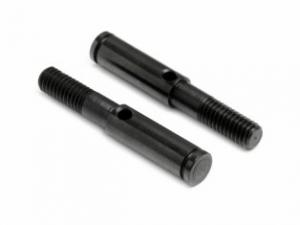 HPI Racing  FRONT AXLE 5x29mm (2pcs) 86879