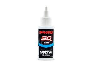 Traxxas Silicon Shock Oil Premium 30WT (350cSt) 60ml TRX5032