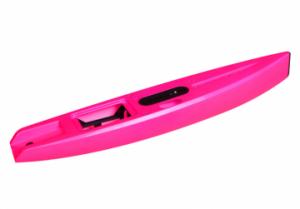 Hull Dragon Force 65-V7 Metallic Fluo-Pink