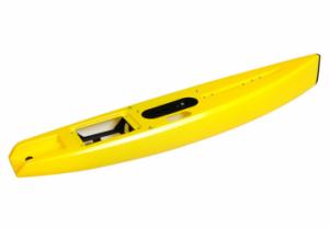 Hull Dragon Force 65-V7 Metallic Fluo-Yellow