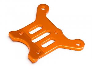 HPI Racing  St. Holder Reinforcement Trophy Flux Series (Orange) 101672