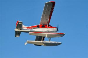 Beaver V2 2000mm PNP with Gyro
