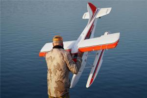 Beaver V2 2000mm PNP with Gyro