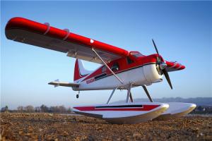 Beaver V2 2000mm PNP with Gyro