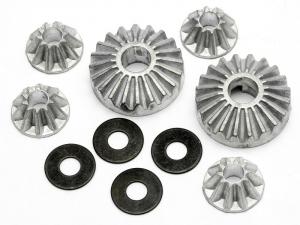 HPI Racing  Differential Gear Set 101087