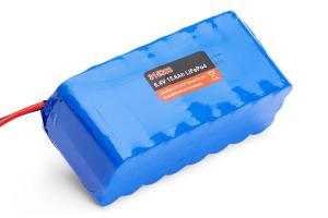 6,4v 15,6Ah Battery to 3152 Baiting