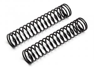 HPI Racing  Shock Spring Rear Black (Trophy Buggy) 101784