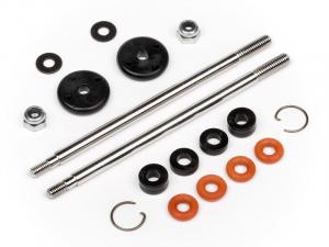 HPI Racing  Rear Shock Rebuild Kit 101093