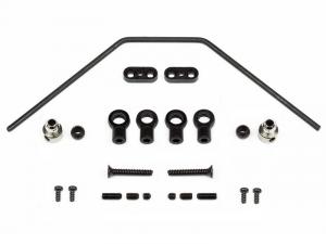 HPI Racing  Front Stabilizer Set 101145