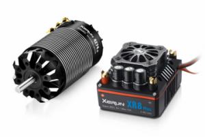 Xerun Combo XR8 Plus 4274SD G3 2250kV